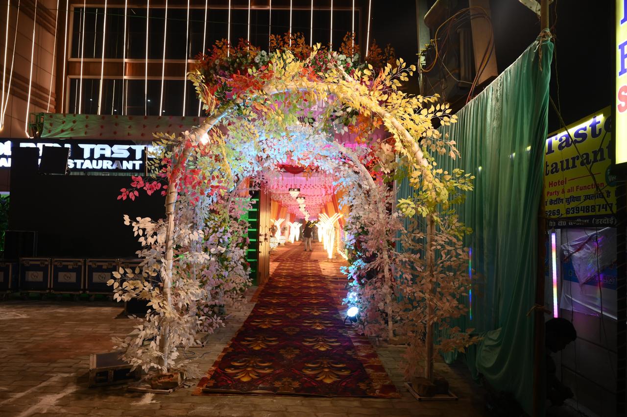 Singh Resort & Hotel